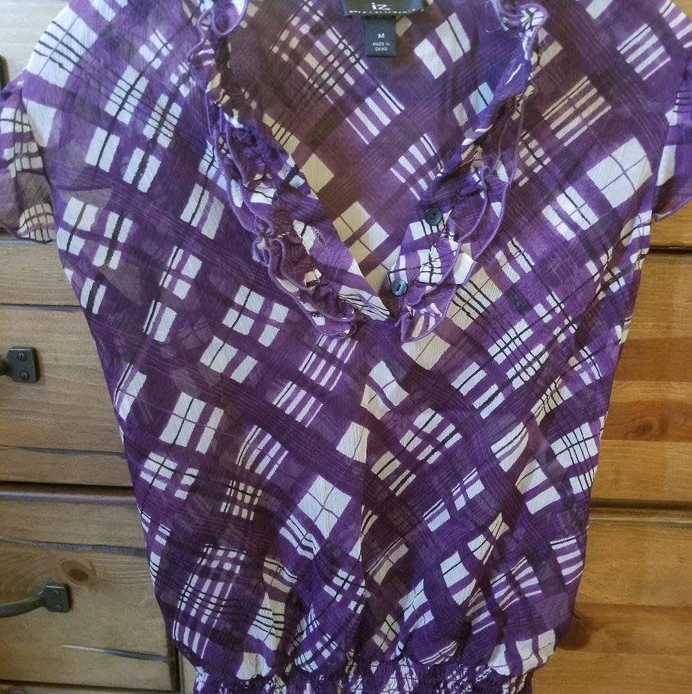 Blouse - Picture 2 of 5
